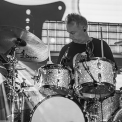 Lady Pank, 12.04.2025, Klub Stodoła, Fot. Wojciech Fabiszewski