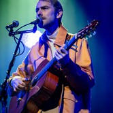 KARL VENTO (SE) | SUPPORTED BY LIVEUROPE 2025-04-13