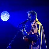 KARL VENTO (SE) | SUPPORTED BY LIVEUROPE 2025-04-13