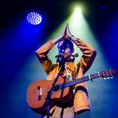 KARL VENTO (SE) | SUPPORTED BY LIVEUROPE 2025-04-13