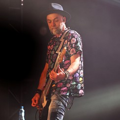 Lady Pank, 11.04.2025, Klub Stodoła, Fot. Wiesław Marciniak