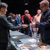 KULT AKUSTIK 2025 (ŁÓDŹ) 2025-05-14