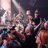 KULT AKUSTIK 2025 (ŁÓDŹ) 2025-05-14