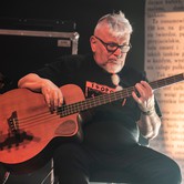 KULT AKUSTIK 2025 (ŁÓDŹ) 2025-05-14