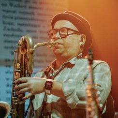 Kult Akustik, 14.05.2025, Klub Wytwórnia (Łódź), Fot. Inga Sołtys