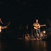 THE SWELL SEASON 2025-05-24