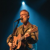 THE SWELL SEASON 2025-05-24