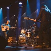 THE SWELL SEASON 2025-05-24