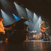 THE SWELL SEASON 2025-05-24