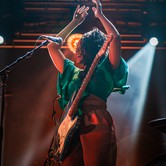 MACY GRAY 2025-06-08