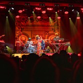 MACY GRAY 2025-06-08