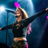 MACY GRAY 2025-06-08