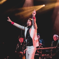 Primal Scream, 13.06.2025, Klub Stodoła, Fot. Bartosz Marciniak