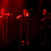 THE DUMPLINGS ORKIESTRA 2025-06-22