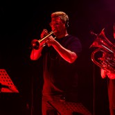 THE DUMPLINGS ORKIESTRA 2025-06-22