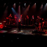 THE DUMPLINGS ORKIESTRA 2025-06-22