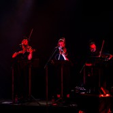 THE DUMPLINGS ORKIESTRA 2025-06-22