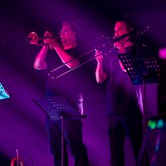 THE DUMPLINGS ORKIESTRA 2025-06-22