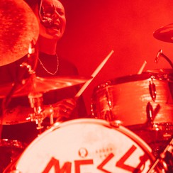 The Dumplings Orkiestra, 22.06.2025, Klub Stodoła