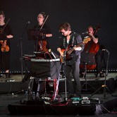 THE DUMPLINGS ORKIESTRA 2025-06-22