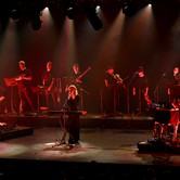 THE DUMPLINGS ORKIESTRA 2025-06-22