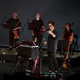 THE DUMPLINGS ORKIESTRA 2025-06-22