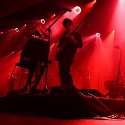 The Dumplings Orkiestra, 22.06.2025, Klub Stodoła