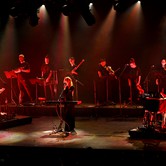 THE DUMPLINGS ORKIESTRA 2025-06-22