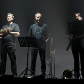 THE DUMPLINGS ORKIESTRA 2025-06-22