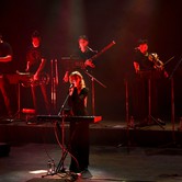 THE DUMPLINGS ORKIESTRA 2025-06-22