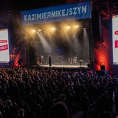 KAZIMIERNIKEJSZYN 2025 - DZIEŃ 2 2025-07-17