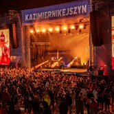 KAZIMIERNIKEJSZYN 2025 - DZIEŃ 2 2025-07-17