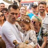 KAZIMIERNIKEJSZYN 2025 - DZIEŃ 2 2025-07-17