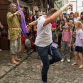 KAZIMIERNIKEJSZYN 2025 - DZIEŃ 2 2025-07-17