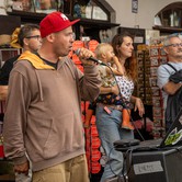 KAZIMIERNIKEJSZYN 2025 - DZIEŃ 2 2025-07-17