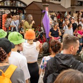 KAZIMIERNIKEJSZYN 2025 - DZIEŃ 2 2025-07-17