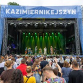 KAZIMIERNIKEJSZYN 2025 - DZIEŃ 2 2025-07-17