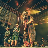 KAZIMIERNIKEJSZYN 2025 - DZIEŃ 2 2025-07-17