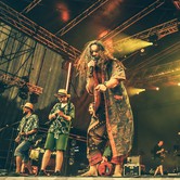 KAZIMIERNIKEJSZYN 2025 - DZIEŃ 2 2025-07-17