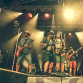 KAZIMIERNIKEJSZYN 2025 - DZIEŃ 2 2025-07-17