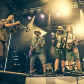 KAZIMIERNIKEJSZYN 2025 - DZIEŃ 2 2025-07-17