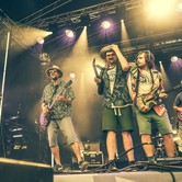 KAZIMIERNIKEJSZYN 2025 - DZIEŃ 2 2025-07-17