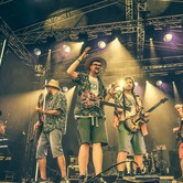 KAZIMIERNIKEJSZYN 2025 - DZIEŃ 2 2025-07-17