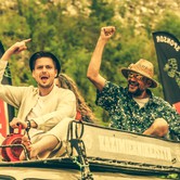 KAZIMIERNIKEJSZYN 2025 - DZIEŃ 2 2025-07-17