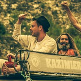 KAZIMIERNIKEJSZYN 2025 - DZIEŃ 2 2025-07-17