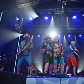 KAZIMIERNIKEJSZYN 2025 - DZIEŃ 2 2025-07-17