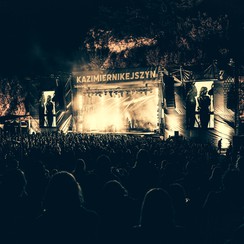 Kazimiernikejszyn 2025 - DZIEŃ 2, Fot. Inga Sołtys, Mateusz Stachyra, Łukasz Fedorowicz, Robert Szymański