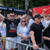 MAX KORZH (PGE NARODOWY) 2025-08-09