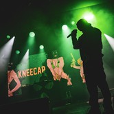 KNEECAP 2025-09-01