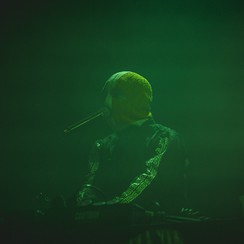 KNEECAP, 1.09.2025, Klub Stodoła, Fot. Dominika Wajda